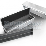 metalliccase 3319-10-5303 / กระเป๋าเครื่องมือ Earthing & Short CIIRC (111x26x27T1C7H3K8P4)
