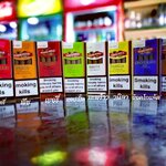 ซิการ์ handelsgold เยอรมัน (สุ่มกลิ่น)