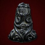 พระปิดตา หลวงปู่เอี่ยม