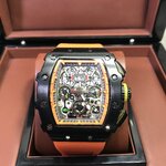 Richard Mille RM 11-03