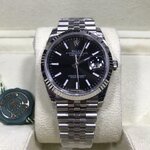 Rolex Date Just 36mm (Swiss Clean)