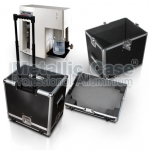 metalliccase 4899-10-5511 / กระเป๋าเครื่องมือ SLS 1200 (47x34x48 cm.)