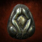 พระปิดตาเนื้อเมฆสิทธิ์ วัดอนงค์