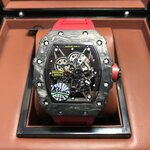 Richard Mille RM035-02 (Swiss)