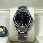 Rolex Oyster Perpetual 31 (Swiss EW)