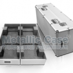 metalliccase 5943-06-5803 / กระเป๋า Telescope DOB250 (xx T3C4H4K5P3)