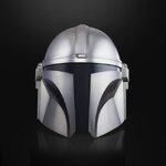 คอสเพลย์หน้ากากสตาร์วอร์ STAR WARS นักรบชาว Mandalorian เผ่านักรบที่สนิทกับเจไดมากที่สุด