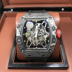 Richard Mille RM035-02 V4 (Swiss ZF V4)