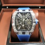 Richard Mille RM12-01 (Swiss RMF)