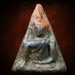 พระนางพญาพิมพ์สังฆาฏิ