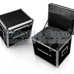 metalliccase 6855-10-6003 / กระเป๋าเครื่องมือ Field Eye II 5.1.60 (43x34x38 T1C1H4K6P3)