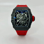 Richard Mille RM35-01 (Swiss BBR)