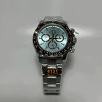 Rolex Daytona in Platinum M126506 (Swiss Q)