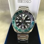 Seiko 5