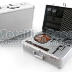 metalliccase 4078-10-5407 / กระเป๋าเครื่องมือ Aviation Weather Service (51x34.5x16.5 T1C4H1K9P2K7)
