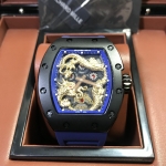 Richard Mille (Swiss)