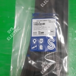 เคเบิ้ลไทร์ KST 22นิ้ว สีดำ 550*9มม 100PCS