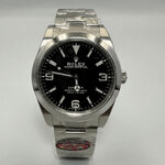 Rolex Explorer1 39mm (Swiss Clean.V3)