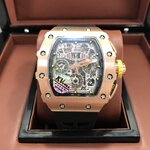 Richard Mille RM11-03 (Swiss KV)