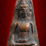 พระผงสุพรรณ