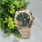Audemars Piguet Rose Gold 41mm 26240OR (Swiss APS)