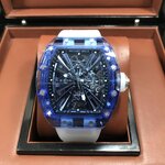 Richard Mille RM12-01 (Swiss RMF)