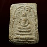 พระสมเด็จ พิมพ์ปรกโพธิ์