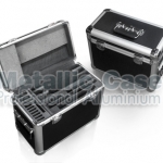 metalliccase 2016-02-5011 / กระเป๋าเครื่องมือ PSI II (35x18x27 T1C1H3K6P3)