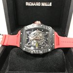 Richard Mille RM035-01 Rafael Nadal