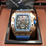 Richard Mille