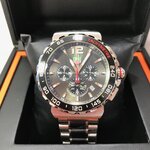 TAG Heuer F1