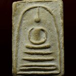 พระสมเด็จ พิมพ์เส้นด้าย