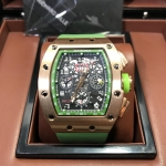 Richard Mille