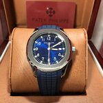 Patek Philippe 5168G (5A)