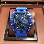 Richard Mille RM12-01 (Swiss RMF)