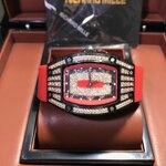 Richard Mille (Swiss)