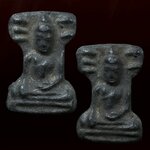 พระมเหศวร สองหน้าหัวกลับ