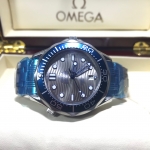 Omega Seamaster