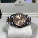 Rolex Date Just (Swiss EW)