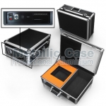 metalliccase 2966-09-5208 / กระเป๋าเครื่องมือ Ultrasonic Flow Meter V.2 (51.5x36.5x18.5 T1C3H1K6P2)