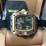 Richard Mille