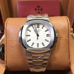 Patek Nautilus 5711/1A (Swiss 3K)