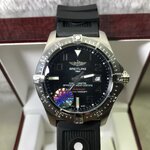 Breitling Chronometre