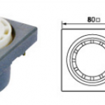 ออดมีเสียง BUZZER