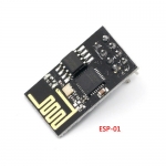 ESP8266 ESP-01 ไร้สาย serial WIFI โมดูล wireless transceiver