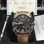 Panerai Radiomir(PAM658)