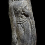 พระลีลาฝักดาบ