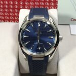OMEGA Seamaster Aqua terra