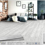 กระเบื้องยาง LUXURY SPC 5.5 mm