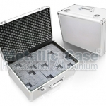 metalliccase 3368-10-5304 / กระเป๋าเครื่องมือ I Wane Box (45x32.5x24 T1C4H1K7P2)